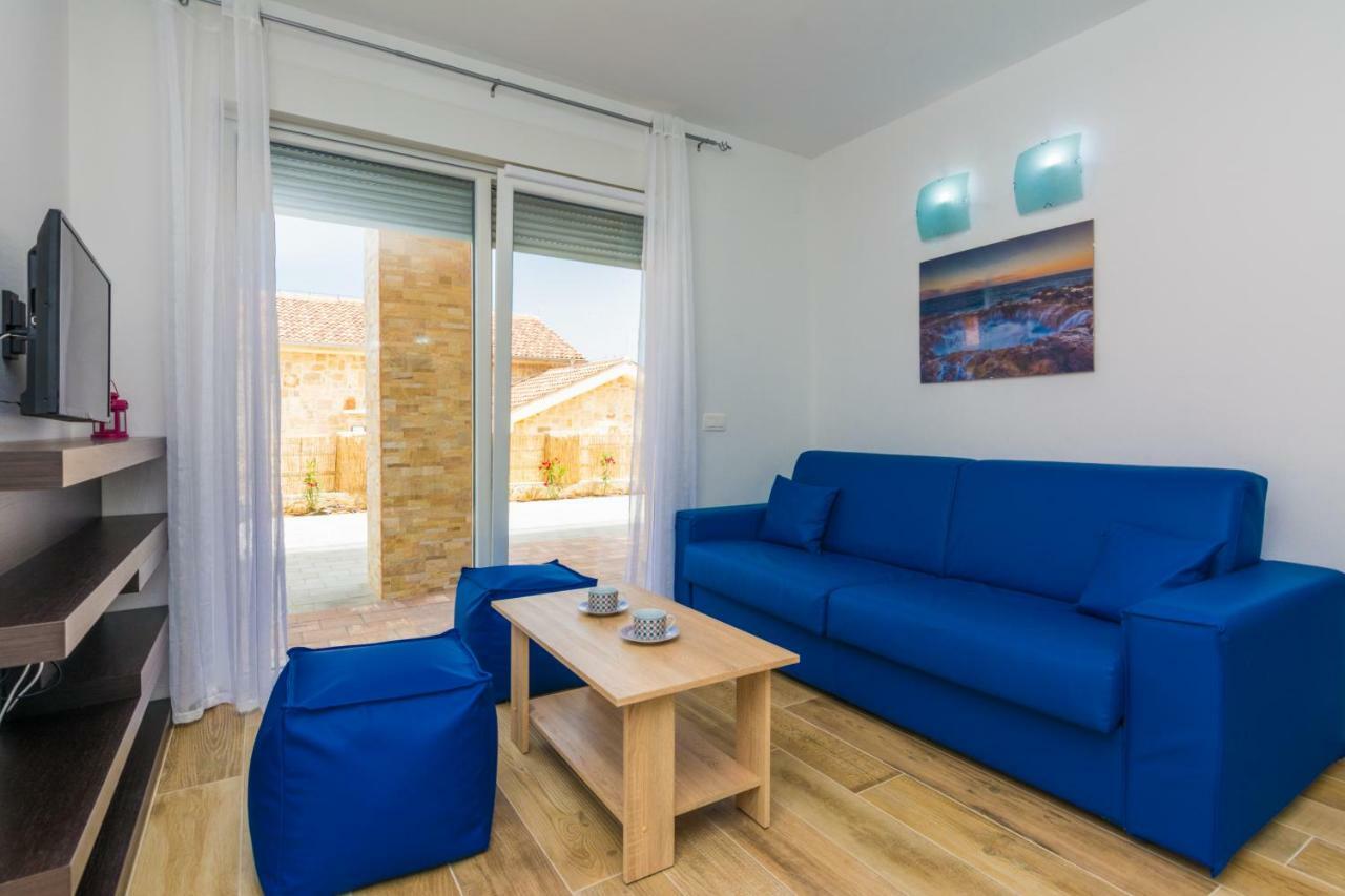 Fabulous House B With Outdoor Pool Apartment Zaton  Exterior photo